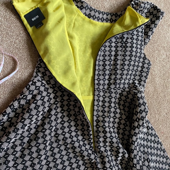 Anthropologie Dress from Maeve - Picture 11 of 12